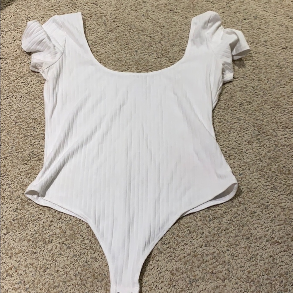 Bodysuit